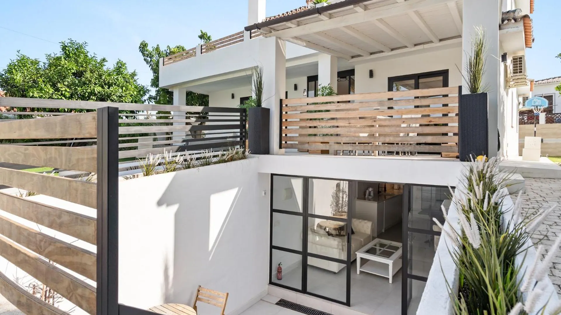 Luxury Villa With Private Pool And Unique Views Pass The Keys Marbellac