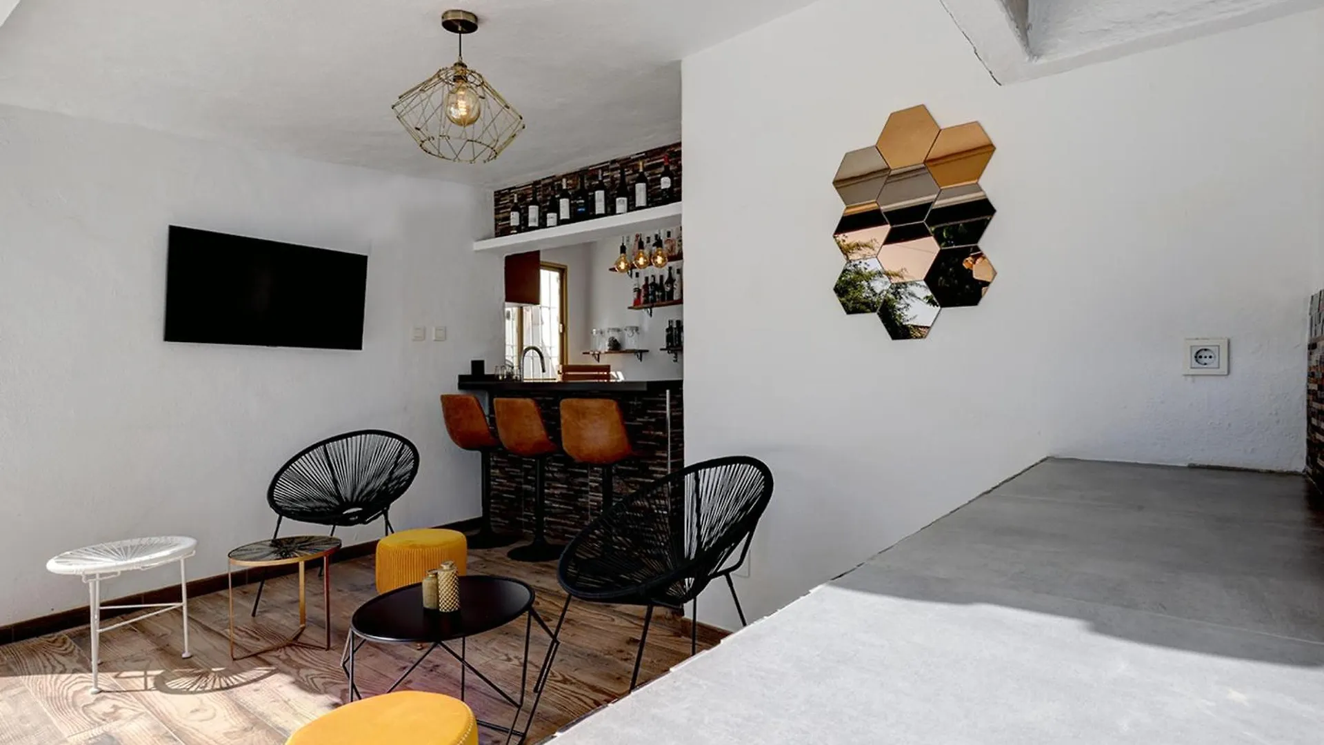 Luxury Villa With Private Pool And Unique Views Pass The Keys Marbellac Espagne