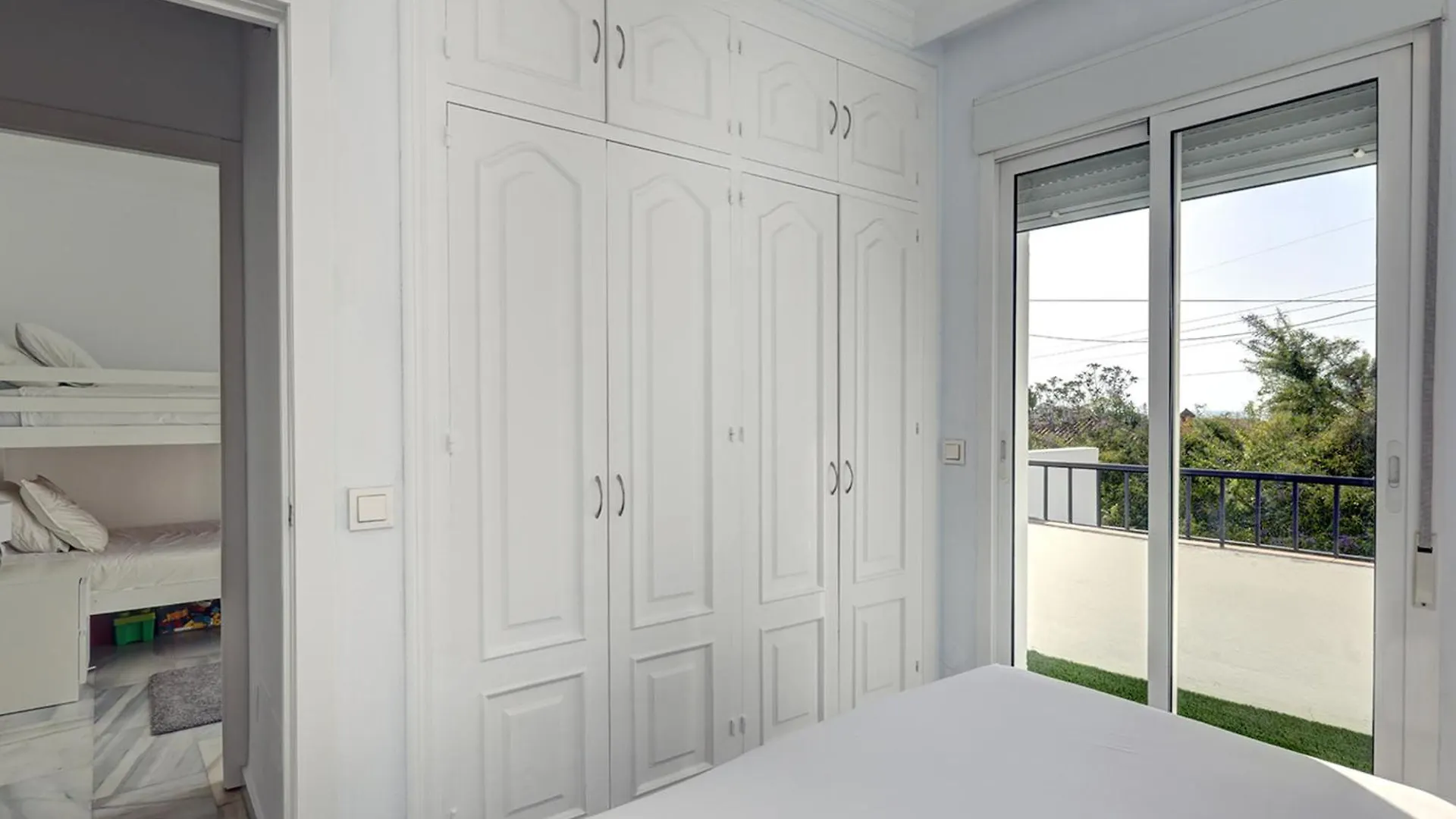 Luxury Villa With Private Pool And Unique Views Pass The Keys Marbellac