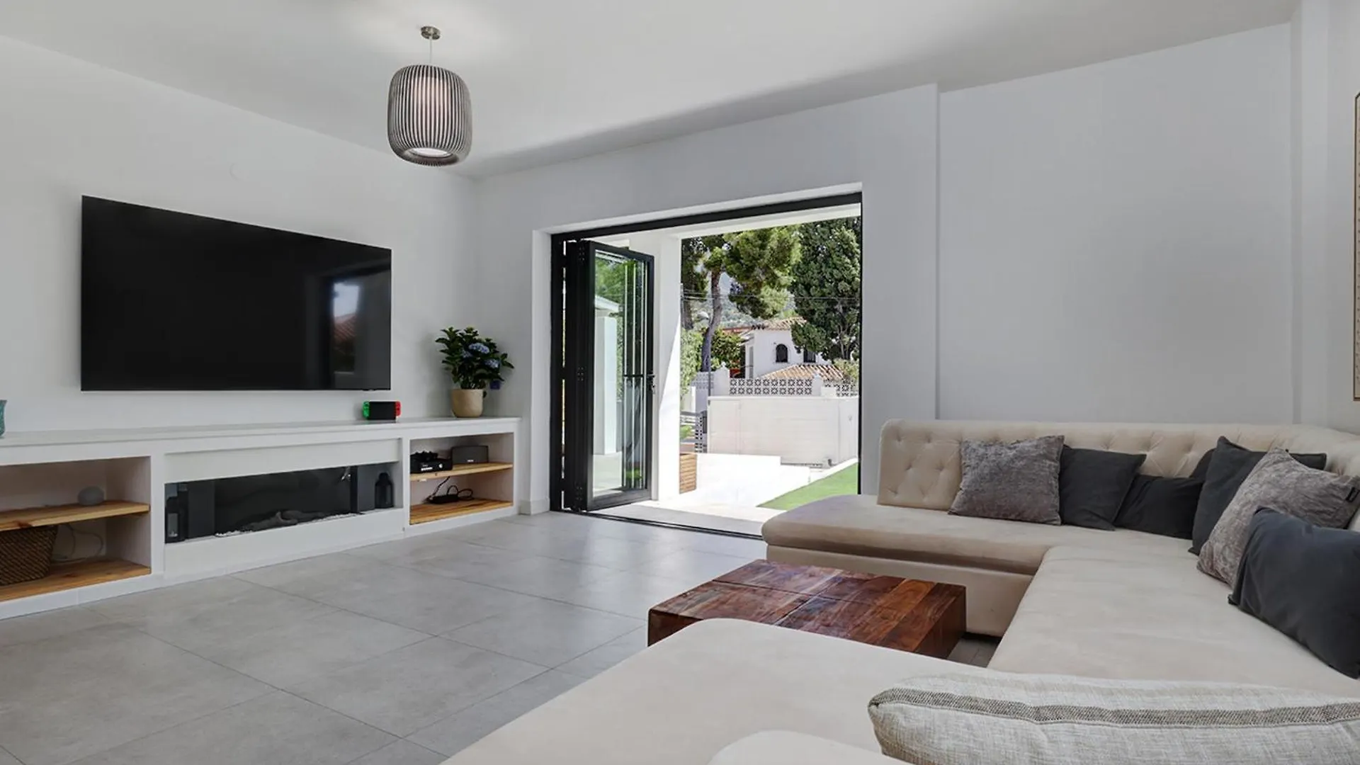 Luxury Villa With Private Pool And Unique Views Pass The Keys Marbellac
