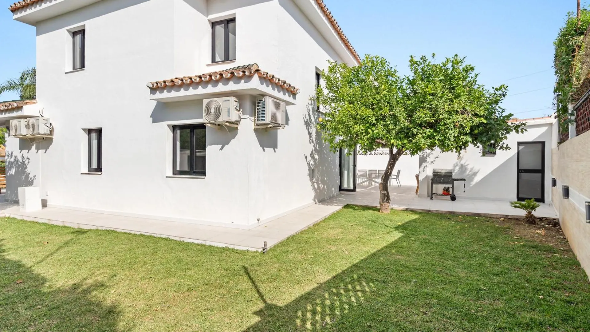 Luxury Villa With Private Pool And Unique Views Pass The Keys Marbella Prázdninový dům
