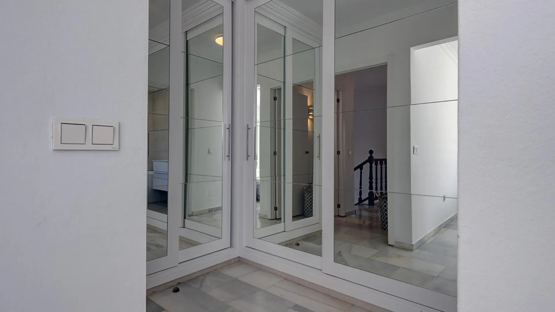 Luxury Villa With Private Pool And Unique Views Pass The Keys Marbella Hiszpania