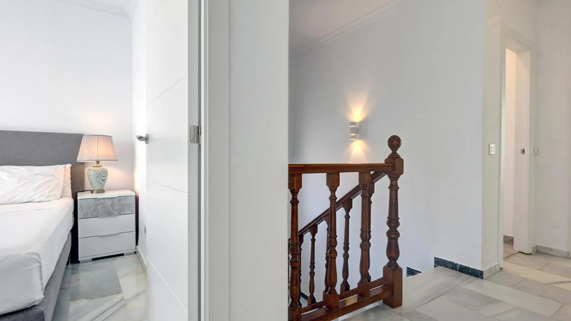 Prázdninový dům Luxury Villa With Private Pool And Unique Views Pass The Keys Marbella Španělsko