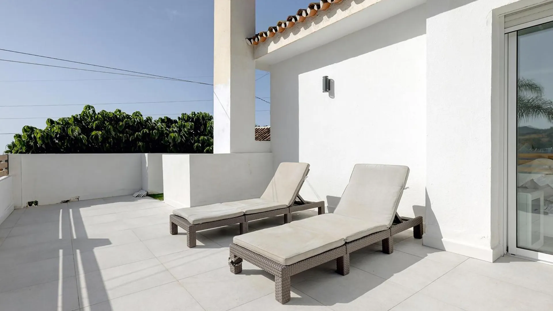 Luxury Villa With Private Pool And Unique Views Pass The Keys Marbella 0*,