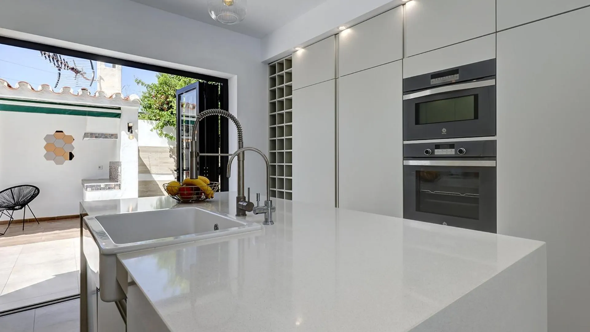 Prázdninový dům Luxury Villa With Private Pool And Unique Views Pass The Keys Marbella