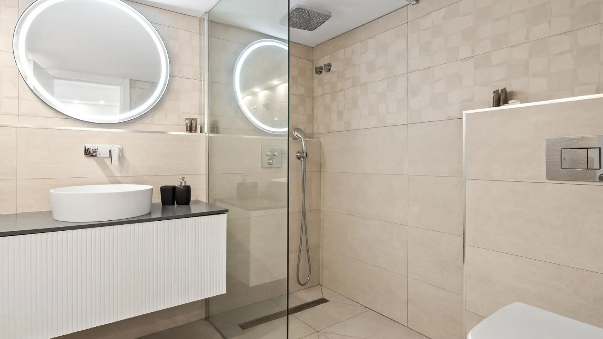 Luxury Villa With Private Pool And Unique Views Pass The Keys Marbella Španělsko