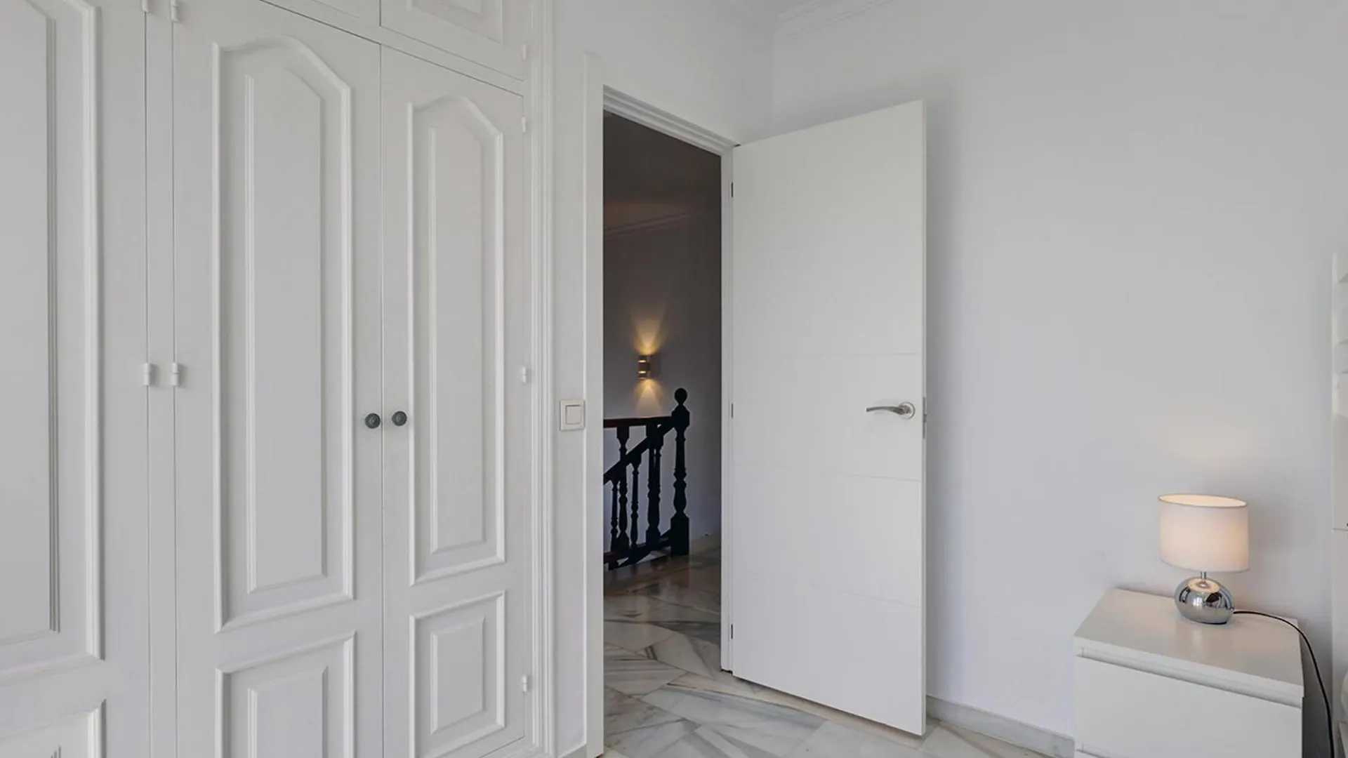 Luxury Villa With Private Pool And Unique Views Pass The Keys Marbella Prázdninový dům