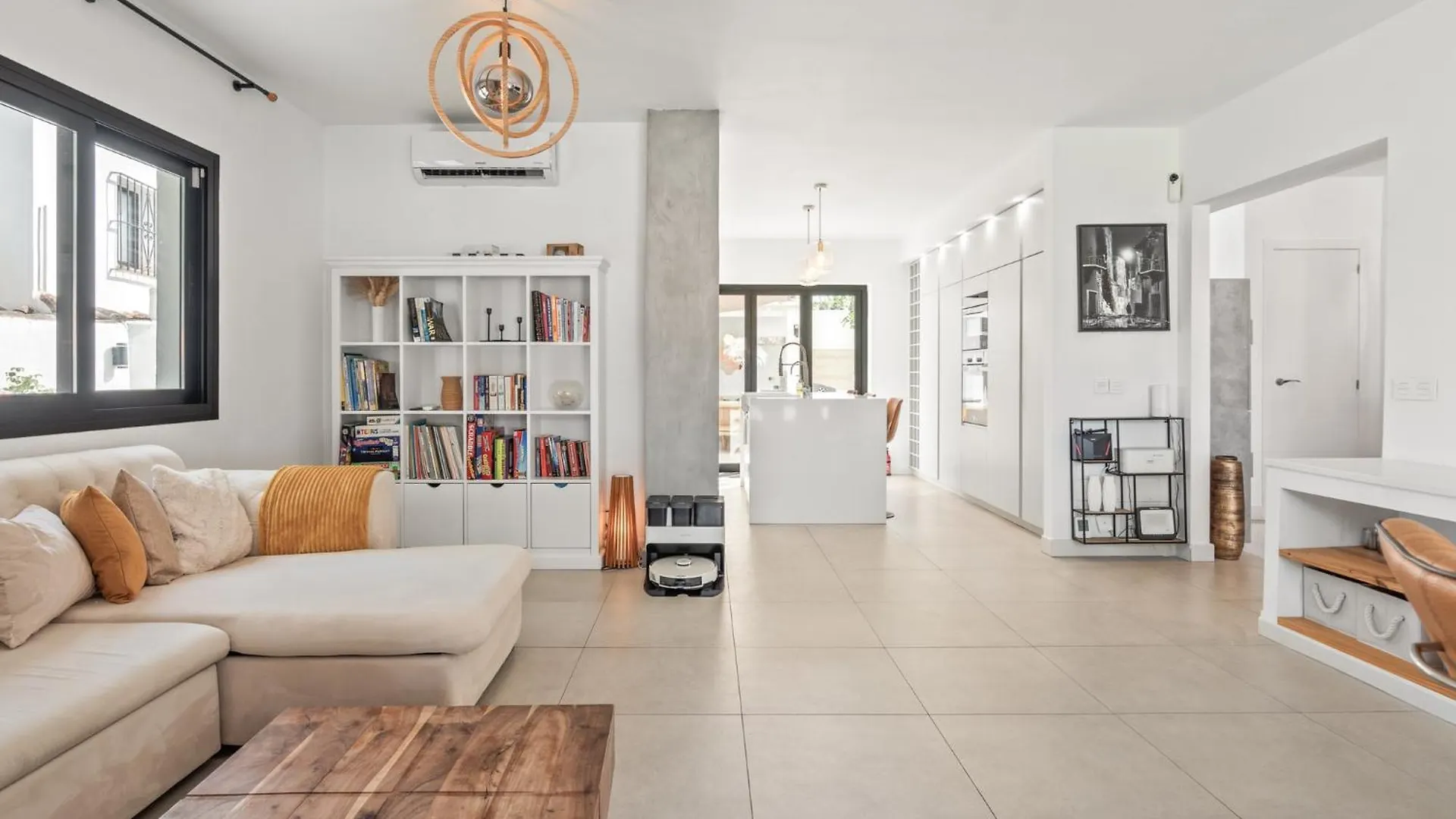 Luxury Villa With Private Pool And Unique Views Pass The Keys Marbella 0*,  Španělsko