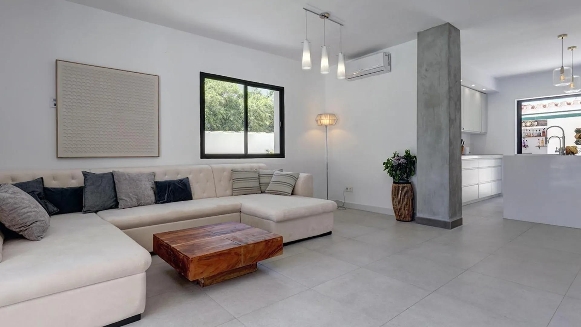 Prázdninový dům Luxury Villa With Private Pool And Unique Views Pass The Keys Marbella Španělsko