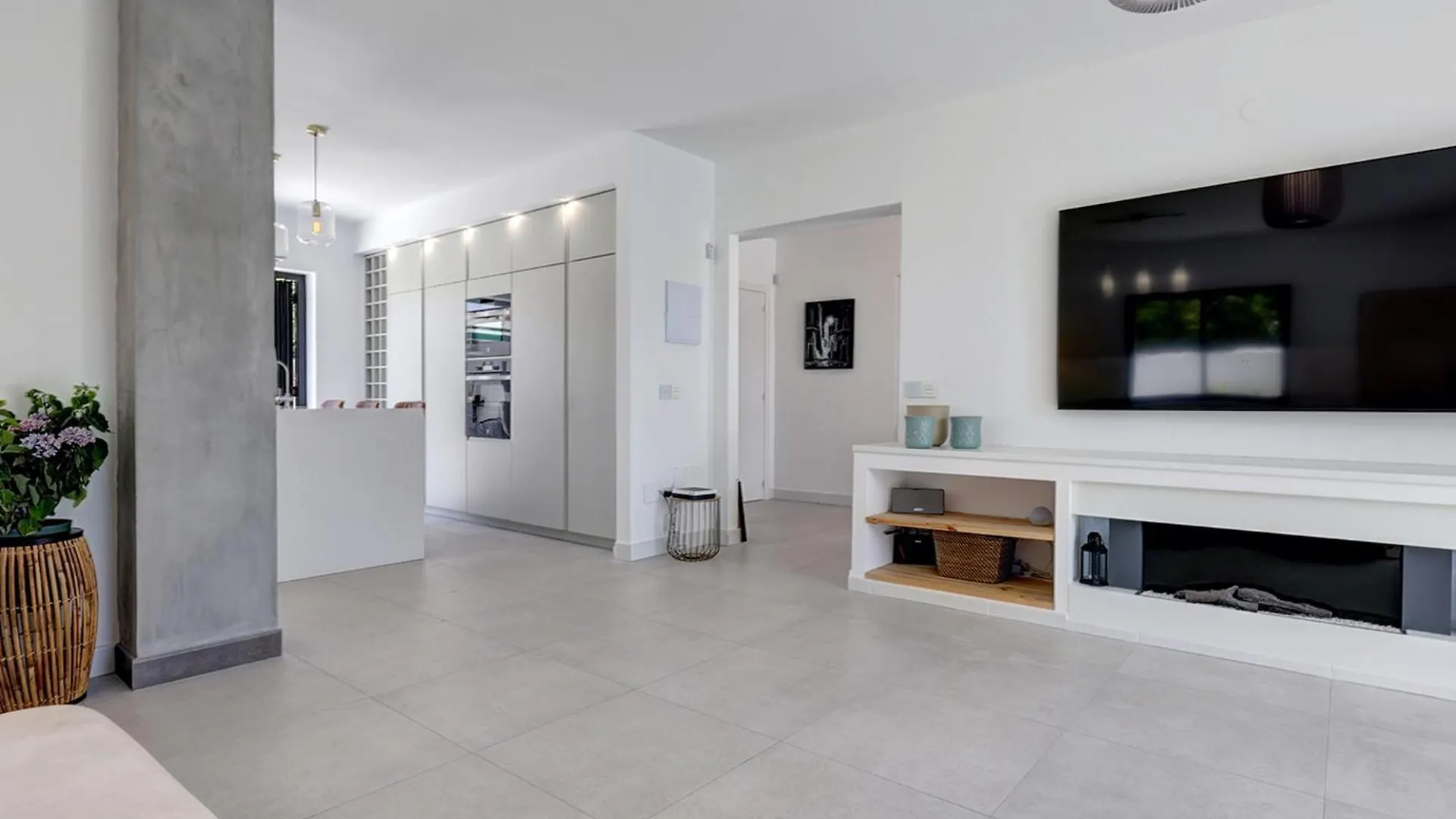 Luxury Villa With Private Pool And Unique Views Pass The Keys Marbella