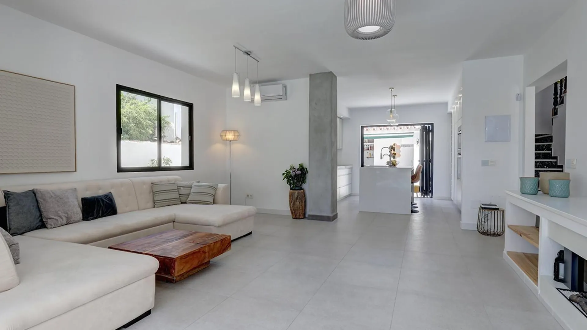 Prázdninový dům Luxury Villa With Private Pool And Unique Views Pass The Keys Marbella