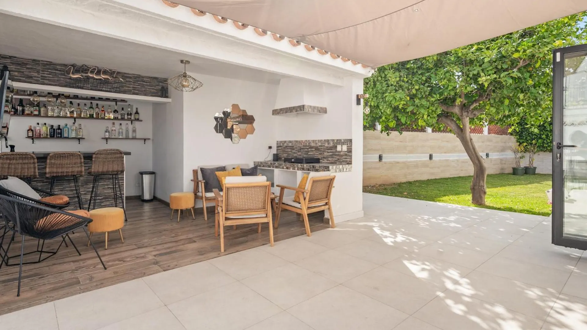 Luxury Villa With Private Pool And Unique Views Pass The Keys Marbella Španělsko