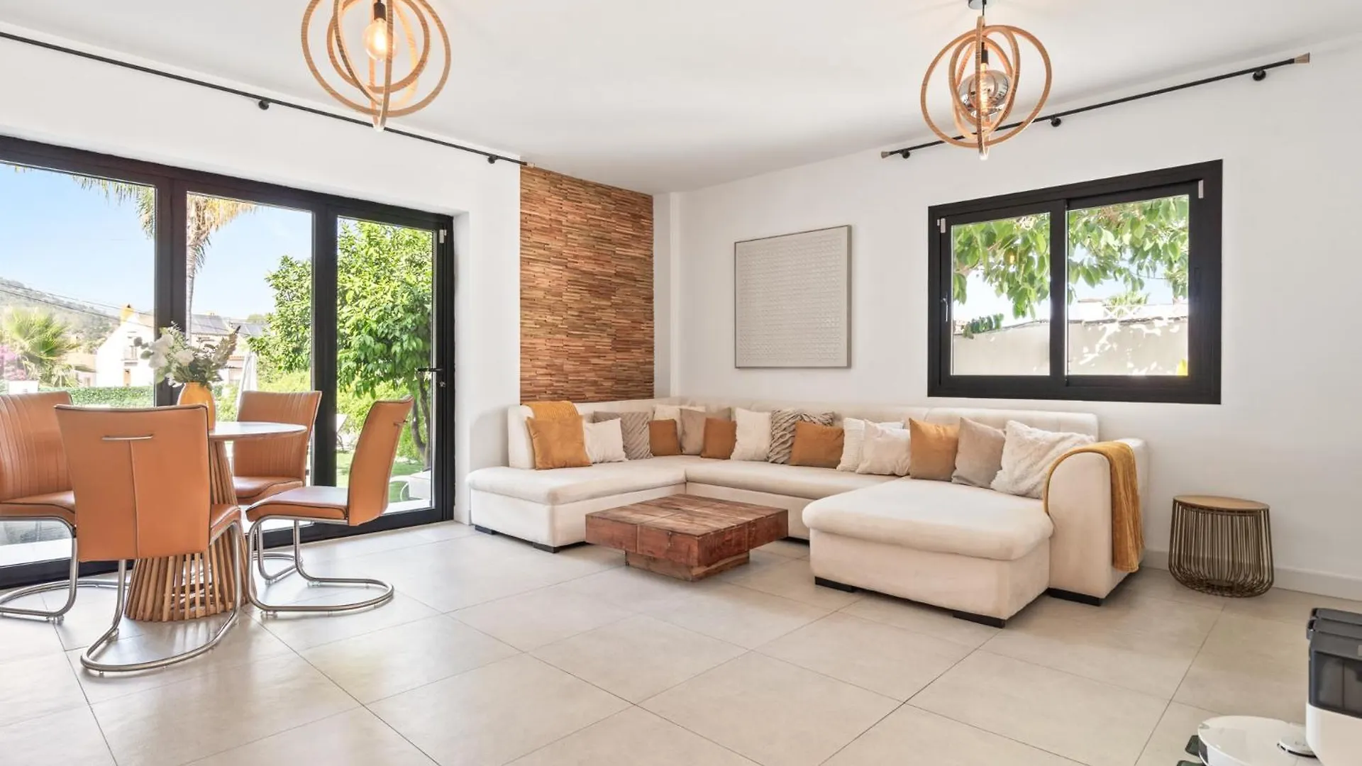 Dom wakacyjny Luxury Villa With Private Pool And Unique Views Pass The Keys Marbella Hiszpania